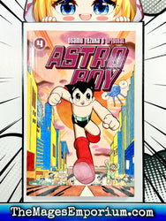 Astro Boy Vol 4 (Online Order Only)