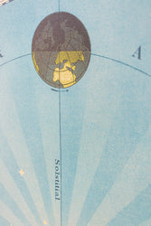 Astronomy Chart (ONLINE ORDER ONLY)