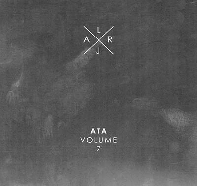 ATA - Live At Robert Johnson Vol. 7 [CD] (ONLINE ORDER ONLY)