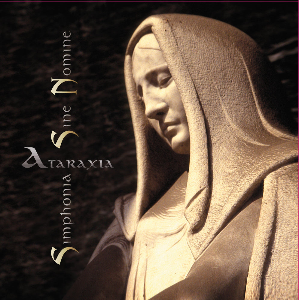 Simphonia Sine Nomine [Vinyl] (ONLINE ORDER ONLY)