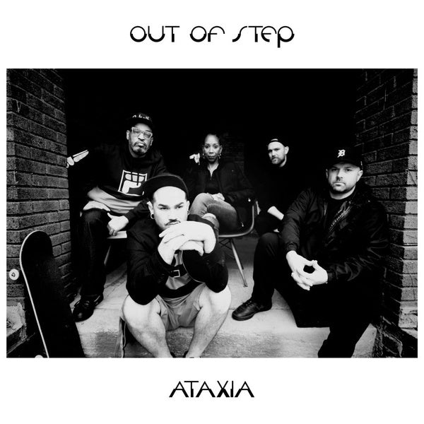 Out Of Step [Vinyl]