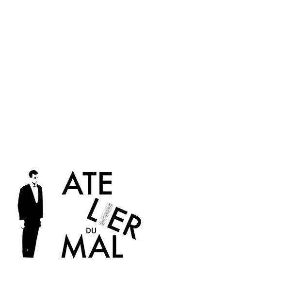 ATELIER DU MAL - Noblesse Oblige [Vinyl] (ONLINE ORDER ONLY)