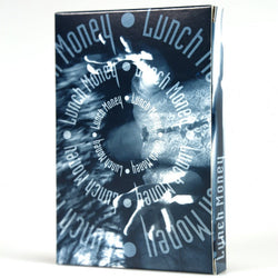 Lunch Money (ONLINE ORDER ONLY)
