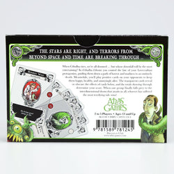 Cthulhu Gloom (ONLINE ORDER ONLY)