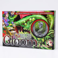Cthulhu Gloom (ONLINE ORDER ONLY)