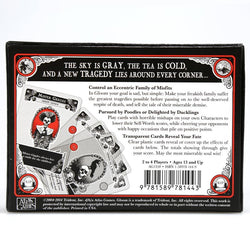 Gloom (2nd Edition) (ONLINE ORDER ONLY)