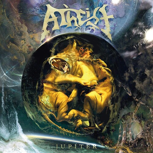 Jupiter [CD] (ONLINE ORDER ONLY)