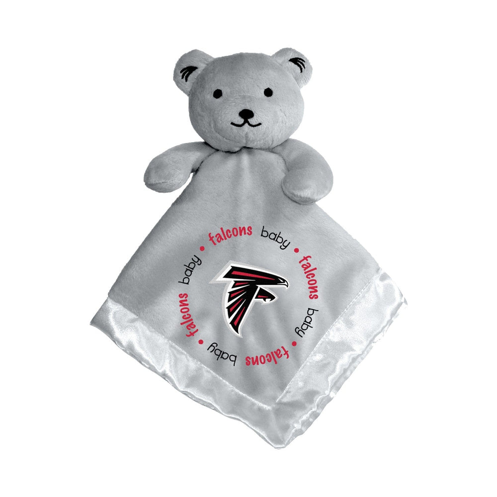 Atlanta Falcons - Security Bear Gray (ONLINE ORDER ONLY)