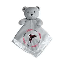 Atlanta Falcons - Security Bear Gray (ONLINE ORDER ONLY)