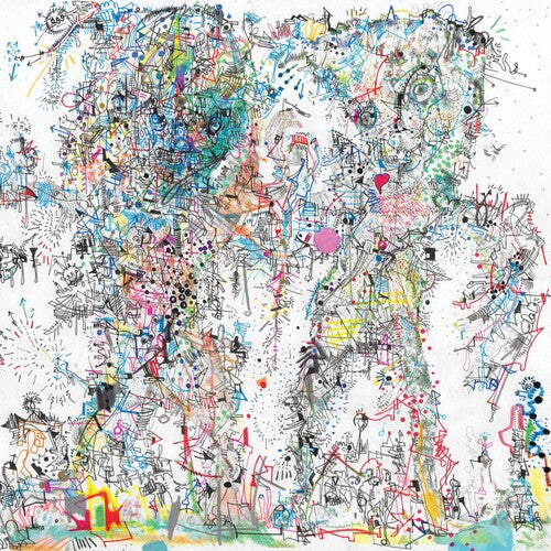 So Many Other Realities Exist Simultaneously [Explicit Content] (2 Lp's) [Vinyl] (ONLINE ORDER ONLY)