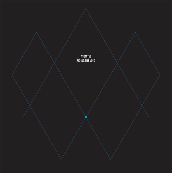 Riding the Void [Vinyl] (ONLINE ORDER ONLY)