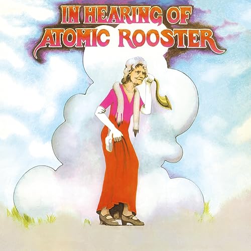 In Hearing Of [Vinyl] (ONLINE ORDER ONLY)