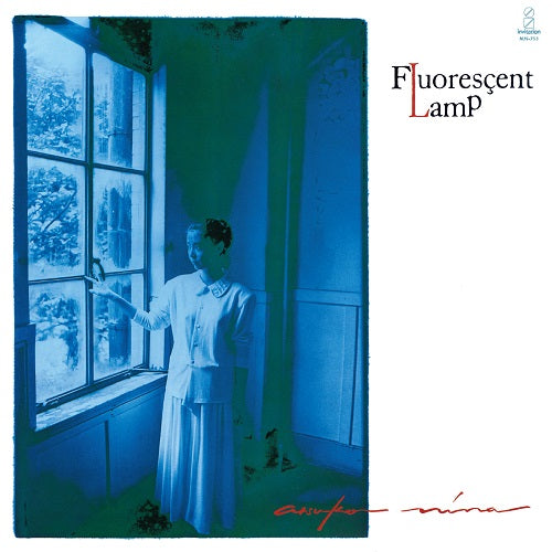 Fluorescent Lamp [Vinyl] (ONLINE ORDER ONLY)