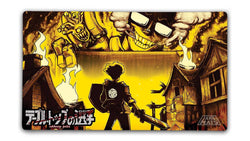 Attack on Titan Playmat (ONLINE ORDER ONLY)