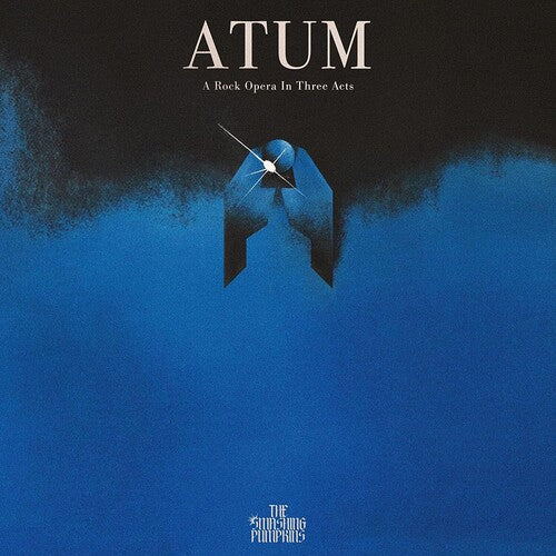Atum [CD] (ONLINE ORDER ONLY)
