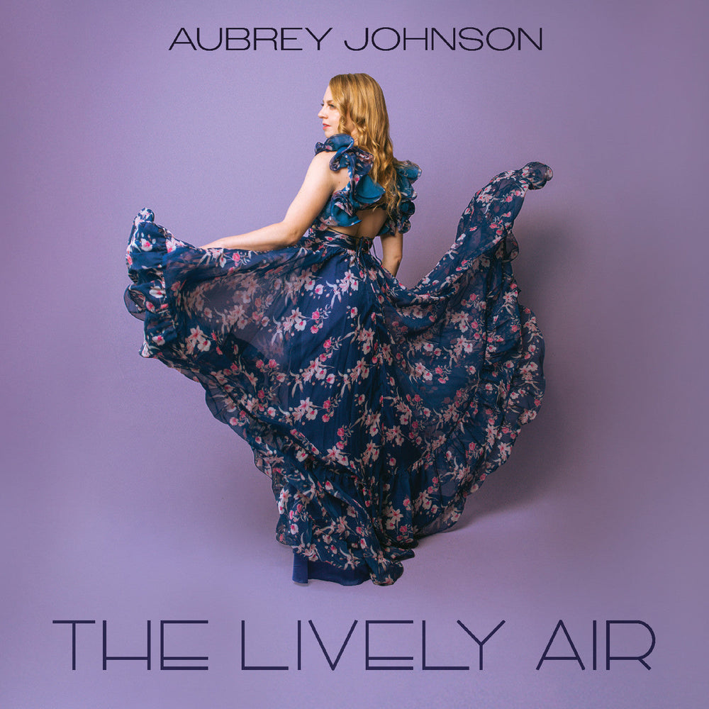 The Lively Air [CD]
