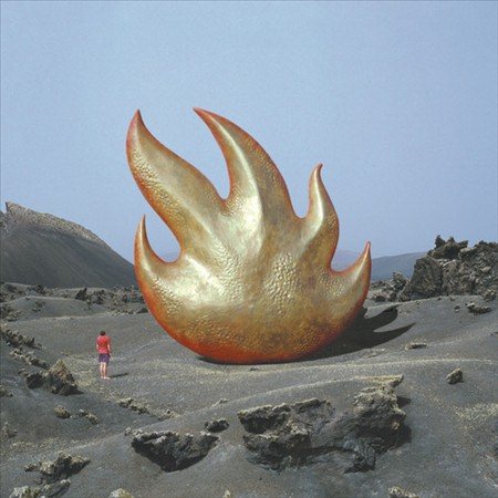 Audioslave - Audioslave (150g 2LP) [Vinyl] (ONLINE ORDER ONLY)