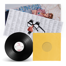 Who's The Clown? [LP] [Vinyl] (ONLINE ORDER ONLY)