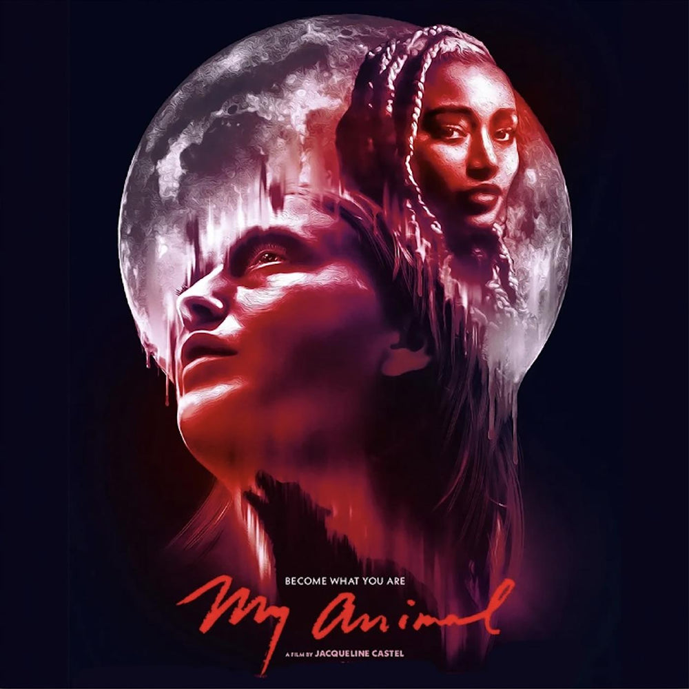 My Animal [CD] (ONLINE ORDER ONLY)
