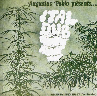 Ital Dub [Vinyl] (ONLINE ORDER ONLY)