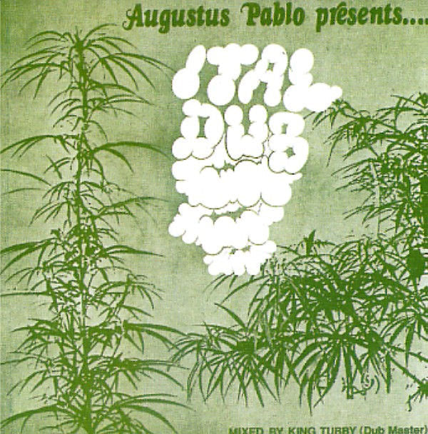 Ital Dub [CD] (ONLINE ORDER ONLY)