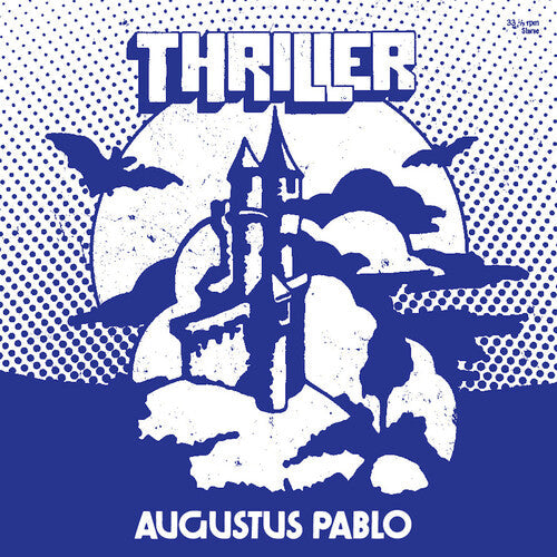 Thriller [Vinyl] (ONLINE ORDER ONLY)