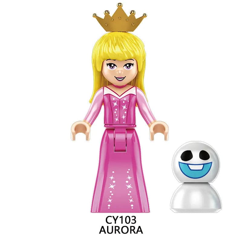 Aurora (Online Only)