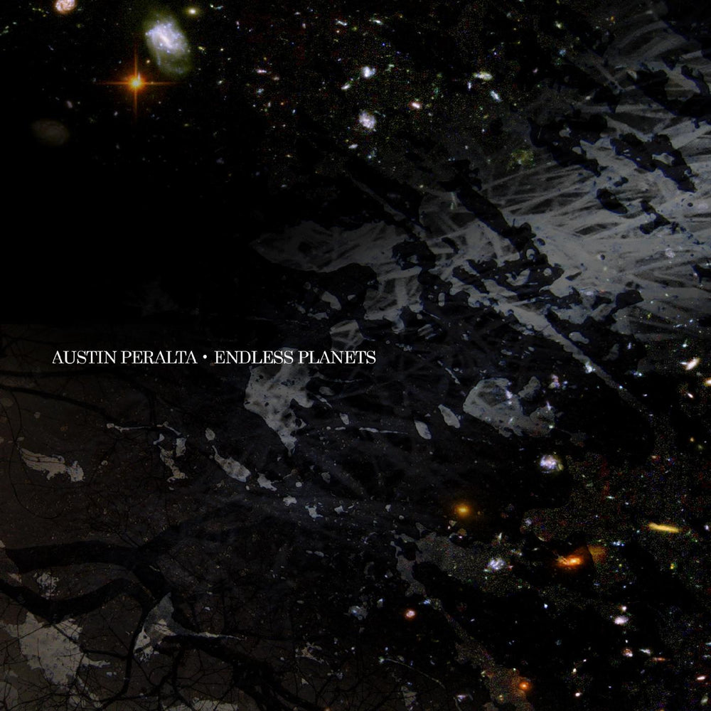 Endless Planets (DELUXE EDITION) [Vinyl] (ONLINE ORDER ONLY)