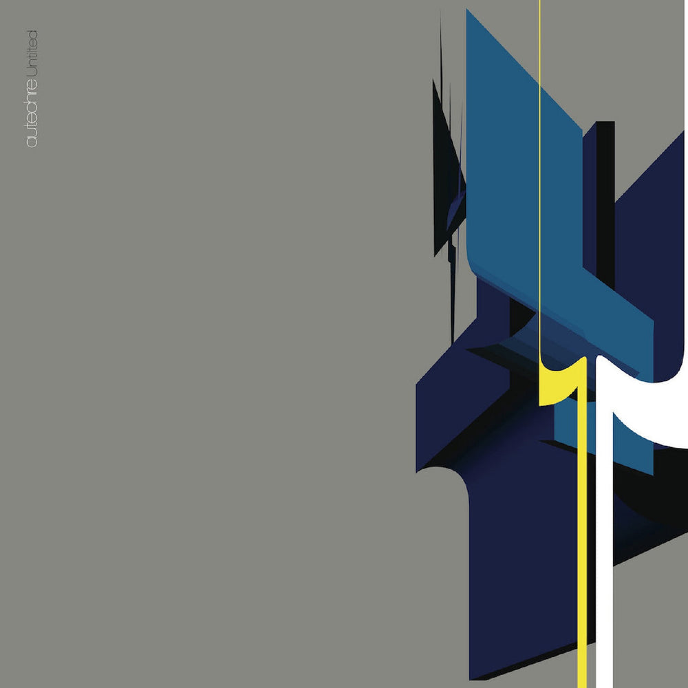 Untilted [Vinyl] (ONLINE ORDER ONLY)