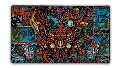 Auto Goblin 300 Playmat (ONLINE ORDER ONLY)