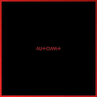 AUTOMAT - Automat [Vinyl] (ONLINE ORDER ONLY)