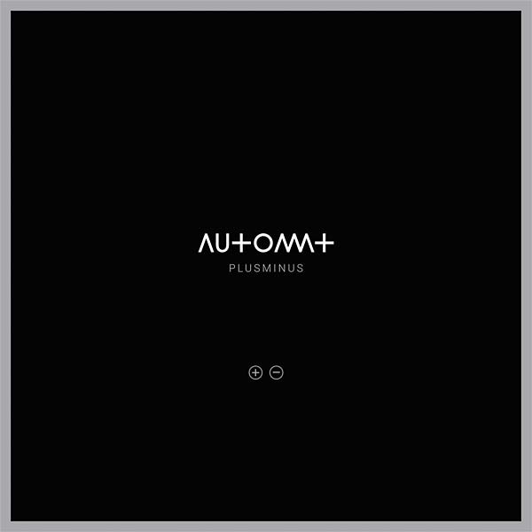 Plusminus [Vinyl] (ONLINE ORDER ONLY)