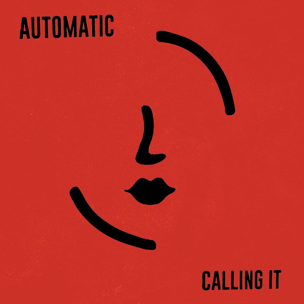 Calling It [Vinyl] (ONLINE ORDER ONLY)