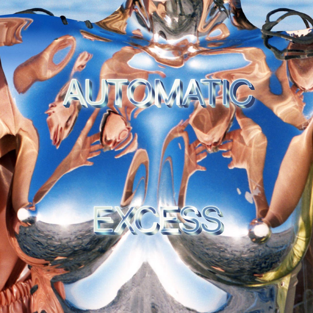 Excess [Vinyl] (ONLINE ORDER ONLY)