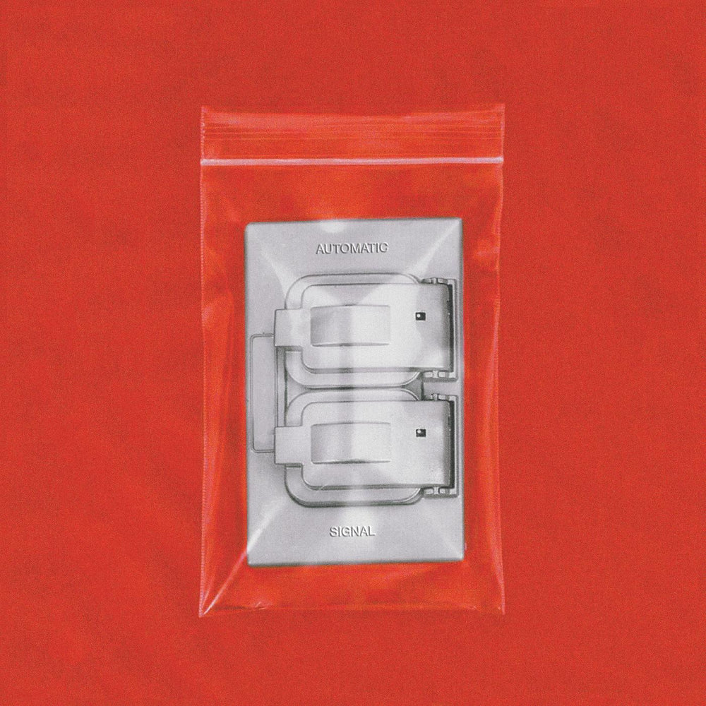 Signal [Vinyl] (ONLINE ORDER ONLY)