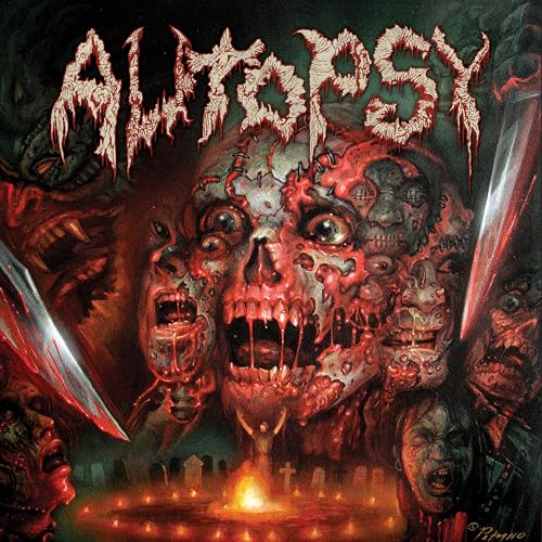 The Headless Ritual [CD] (ONLINE ORDER ONLY)