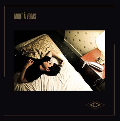 AV - Mort a Vegas [Vinyl] (ONLINE ORDER ONLY)