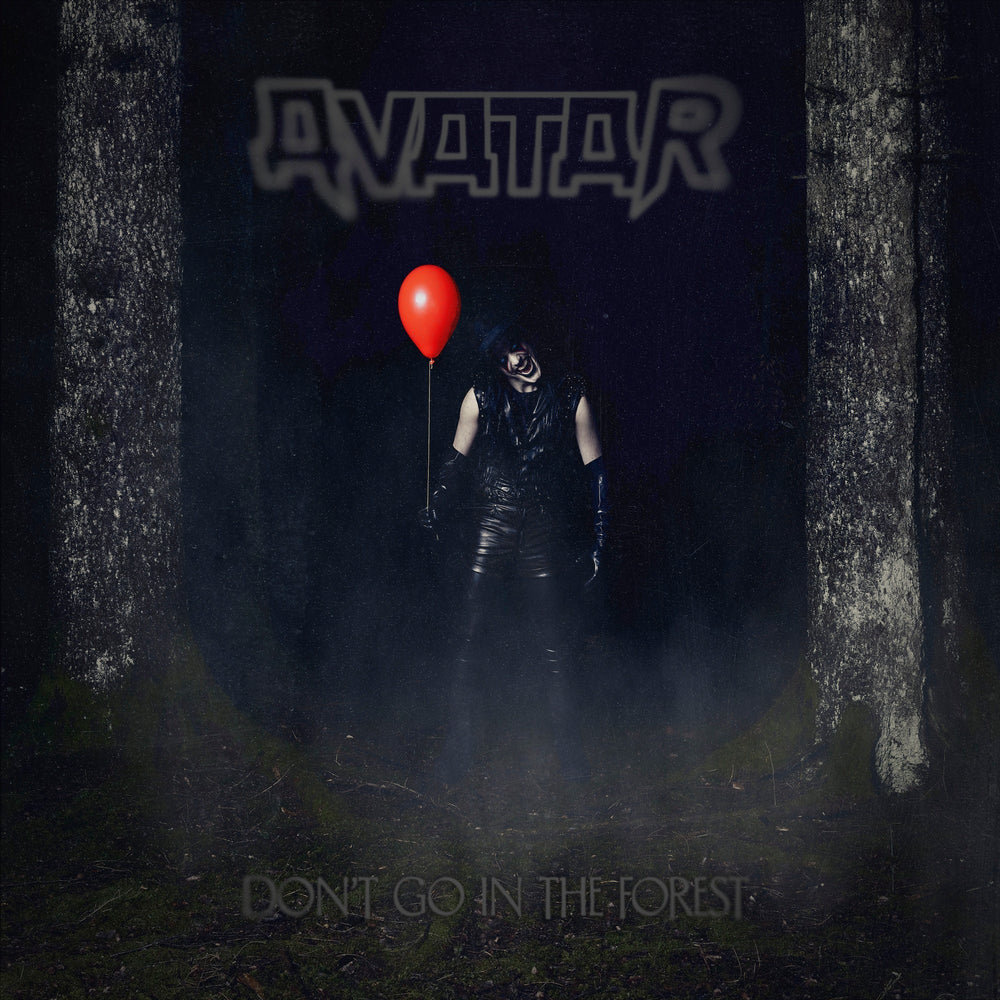 Don'T Go In The Forest [CD] [CD] (ONLINE ORDER ONLY)