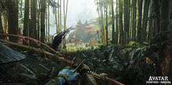 Avatar: Frontiers of Pandora: Deluxe Edition - PC (ONLINE ORDER ONLY)