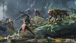 Avatar: Frontiers of Pandora: Deluxe Edition - PC (ONLINE ORDER ONLY)