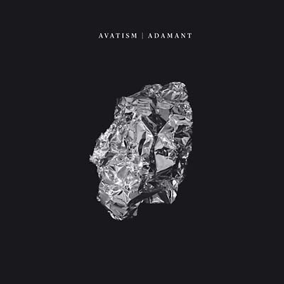 AVATISM - Adamant [CD] (ONLINE ORDER ONLY)