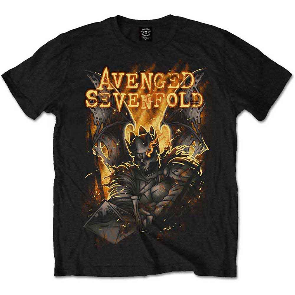 Atone [T-Shirt] (ONLINE ORDER ONLY)