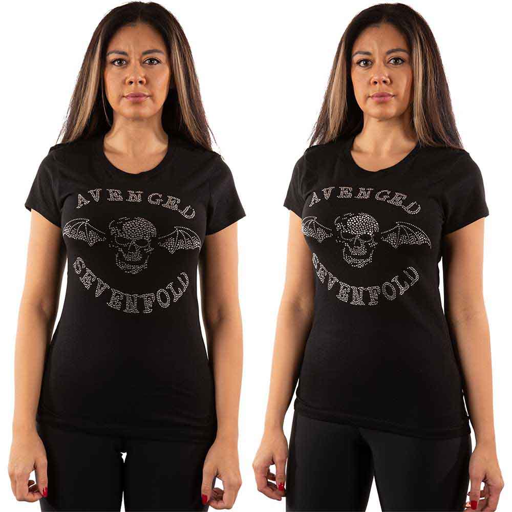 Death Bat [T-Shirt] (ONLINE ORDER ONLY)