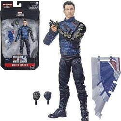 Avengers 2021 Marvel Legends 6-Inch Action Figure - Select Figure(s) (Online Order Only)