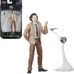 Avengers 2021 Marvel Legends 6-Inch Action Figure - Select Figure(s) (Online Order Only)