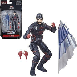 Avengers 2021 Marvel Legends 6-Inch Action Figure - Select Figure(s) (Online Order Only)