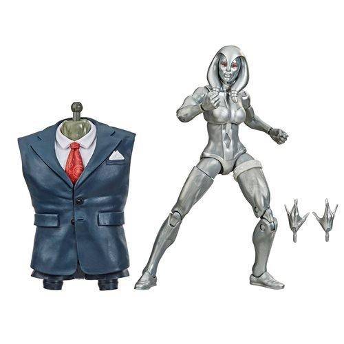 Avengers Marvel Legends 6-Inch Jocasta Action Figure (ONLINE ORDER ONLY)