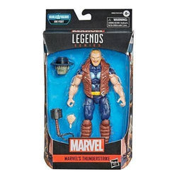 Avengers Marvel Legends 6-Inch Thunderstrike Action Figure (ONLINE ORDER ONLY)
