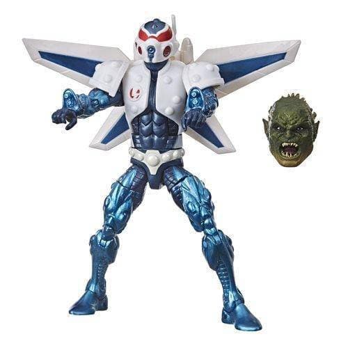 Avengers Video Game Marvel Legends 6-Inch Mach-1 Action Figure (ONLINE ORDER ONLY)