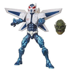Avengers Video Game Marvel Legends 6-Inch Mach-1 Action Figure (ONLINE ORDER ONLY)